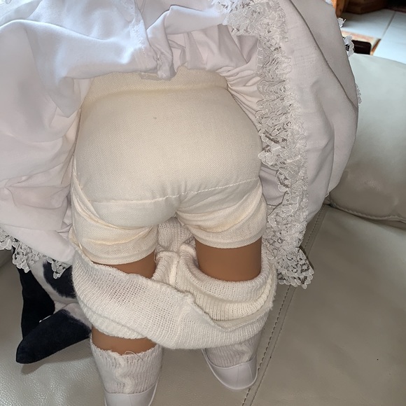 Lissi vintage rare doll - Picture 7 of 12